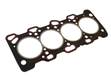 Прокладка ГБЦ GREAT WALL Hover, HAVAL H5 ПАРОНИТ ОЕМ SMD346924 (пр-во Завод) ВС7