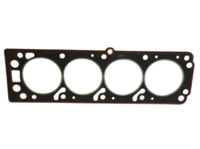 Прокладка ГБЦ OPEL ASTRA, ASCONA, FRONTERA, KADETT, OMEGA, VECTRA (ф88мм) ОЕМ CH5367 (пр-во BGA) ВС7 VE