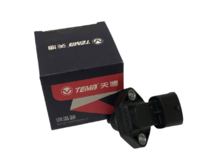 Датчик абсолютного давления HYUNDAI ACCENT III, ELANTRA, GENESIS, GETZ, GRANDEUR 4 pin OEM 3930038110 ВС7