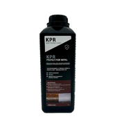 Преобразователь ржавчины KPR Protect for Metal 1л для удаления ржавчины и коррозии (УЦЕНКА) (KPR) ВС