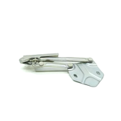 Петля капота правая VOLKSWAGEN CADDY (2004-2015г), TOURAN от 2003г OEM 1T0823302F 9545452 (AutoParts) ВС