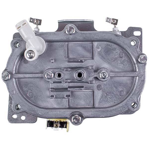 Термоблок для кофемашины DeLonghi 230V EAM3 (S.VAP) 9930000855 (без тена) (пр-во DeLonghi) ВС3 - фото №4