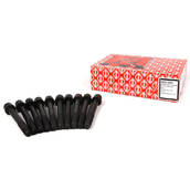 Болты головки блока цилиндров ГБЦ OPEL 15D и др. OEM 6900217108, 803.050 (10шт) (Elring) ВС О 6900217108