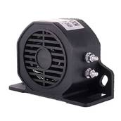 Сигнал заднего хода Backup alarm 12-48V, 107 дБ (пр-во HORN) ВС