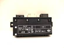Блок комфорта BMW 5 E39 OEM 61358376070 5DK00735811 (дверное реле комфорта) (пр-во Завод) ВС