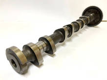 Распредвал выпускной + звездочка-шестерня DODGE JOURNEY, JEEP PATRIOT, OEM 4884736AC / 05047022AA ВС