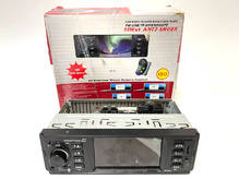 Автомагнитола Pioneer 4219 экран 4,1'', USB, SD, Bluetooth поддержка DIVX, MP3 (пр-во Pioneer) ВС