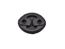 Подушка подвески глушителя FORD ESCORT, MONDEO, FIESTA, RANGER, TRANSIT OEM 133-907 (Fischer FA1) ВС VE О