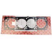 Прокладка ГБЦ OPEL Ascona, Astra, Omega, Vectra, CHEVROLET Astra OEM 646.370 (Elring) ВС О 46103321 VE