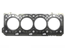 Прокладка ГБЦ левая TOYOTA Land Cruiser, LEXUS LX от 2007г OEM 1111651030E0 (TOYOTA) ВС О 68001384757 VE