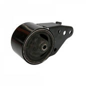 Подушка коробки передач NISSAN PRIMERA P10, W10 1990 - 1998 передняя ПРАВАЯ OEM I51045YMT (Yamato) ВС4 VE