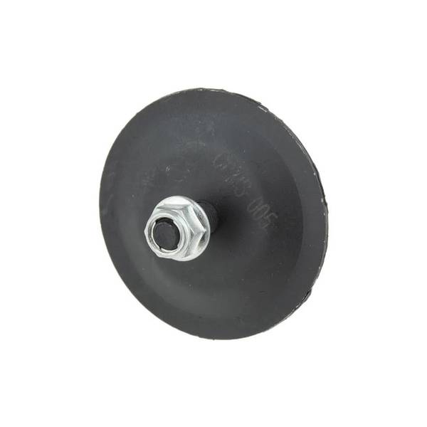 Отбойник амортизатора MITSUBISHI PAJERO, L200, L400 передний НИЖНИЙ ABMS005 (NTY) ВС4 VE O 69001400292 - фото