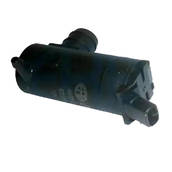 Моторчик омывателя стекла TOYOTA AVENSIS, RAV4 II, MAZDA 6 OEM WP-302 (пр-во JAPANPARTS Италия) ВС4