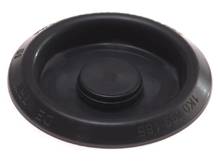 Заглушка днища кузова VAG (ф40 мм) OEM 1K0899185 (пр-во VAG Германия) ВС4 VE O 6900888290