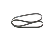 Ремень 6РК1698 поликлиновый AUDI, BMW, HYUNDAI, TOYOTA, VOLKSWAGEN OEM 1987947548 (BOSCH) ВС4 VE O