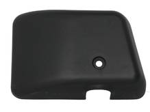 Корпус зеркала заднего вида MAN F2000 KOMANDOR командор правый OEM MAN-MR-022R (пр-во PACOL Польша) ВС4
