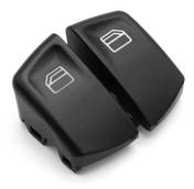Кнопки стеклоподъемника MERCEDES VITO, VIANO W639, SPRINTER W906 MK2 (1 пара) OEM 24374022 (Завод) ВС4
