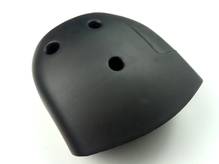 Кожух рулевой колонки нижний DAEWOO LANOS, ZAZ SENS Сенс, Ланос ОЕМ 96242964 (пр-во GM) ВС4 О 6900652554 ПД