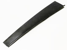 Накладка двери CHEVROLET LACETTI задней левой вертикальная БУ OEM 96548177 (пр-во GM) ВС4 Предоплата