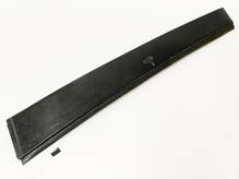 Накладка двери CHEVROLET LACETTI задней левой вертикальная БУ OEM 96548178 (пр-во GM) ВС4 Предоплата