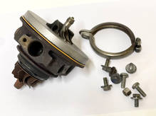 Вкладыш турбокомпрессора AUDI A1, SKODA, VOLKSWAGEN GOLF, JETTA ОЕМ 070-130-054 Б.У (ККК) ВС4 Предоплата
