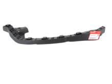 Кронштейн фары (бампера) HONDA Accord VIII (2008 - 2015г) переднего ЛЕВЫЙ OEM 71190TL0G01 (HONDA) ВС VE