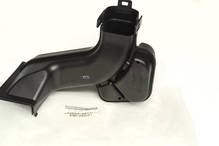 Воздуховод воздушного фильтра NISSAN Rogue, X-TRAIL (2014 - 2020г) OEM 165544BA2E (пр-во NISSAN) ВС VE