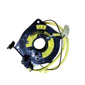 Шлейф подрулевой CHEVROLET Tacuma, Rezzo (2004 - 2008г) (кольцо SRS) OEM 96815423 (пр-во GM Корея) ВС