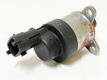 Клапан регулировки давления ТНВД БУ OEM 0928400617 (пр-во BOSCH Германия) ВС VE O 6900282601 ПРЕДОПЛАТА
