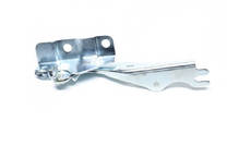 Петля капота MAZDA CX-5 (KE, GH) (2011-2017г) ЛЕВАЯ OEM FP4421451 (пр-во FPS Тайвань) ВС O VE
