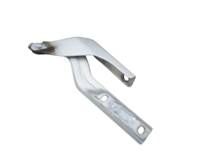 Петля капота VOLKSWAGEN Passat B7 (2011 - 2015г) ЛЕВАЯ OEM 561.823.301 Б.У (пр-во VAG) ВС