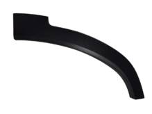 Накладка двери задней JEEP CHEROKEE KL (2013 - 2018г) ЛЕВОЙ OEM 68315999AC (расширитель арки) ВС
