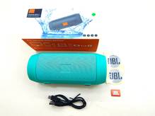 Колонка Bluetooth портативная JBL Charge 2+ влагозащищенная