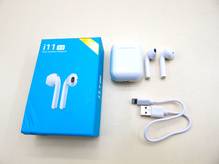 Беспроводные наушники i11 - TWS Bluetooth 5.0 Sensor
