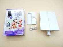 Зеркало для макияжа Magic Makeup Mirror с LED-подсветкой