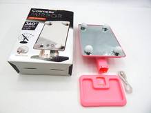 Зеркало с подсветкой для макияжа Cosmetic Mirror 360 Rotation Angle
