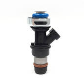 Форсунка топливная BUICK RAINIER, HUMMER H2, ISUZU ASCENDER, CHEVROLET OEM 17113698 17113553 СН-ТЕСТ