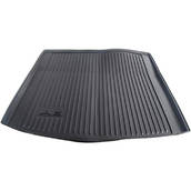 Коврик багажника AUDI A6 (C7) (2011-2018г) (1150х1044х50мм) OEM 4G5.061.180 (поддон) (пр-во VAG) ВС7 VE