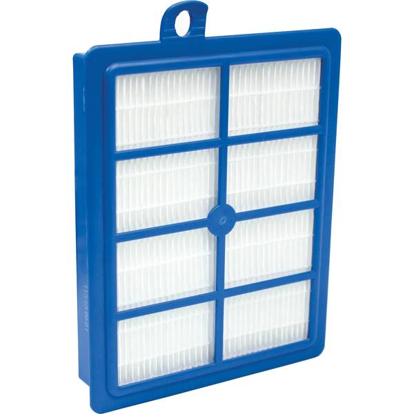 Фильтр выходной НЕРА13 пылесоса ELECTROLUX EFS1W (109x138x25мм) (900167768) (пр-во Electrolux) ВС7 - фото №2