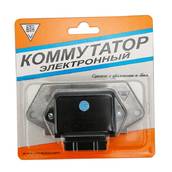 Коммутатор ВАЗ 2108 - 21099, ЗАЗ 1102, 1103, 1105 (6 контактов) 3620.3734 (ВТН) ВС7 ПИР 27419 ПД 97469 З