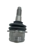 Шаровая опора передняя VOLKSWAGEN Transporter T3 (М18×1.5) НИЖНЯЯ (левая, правая) OEM 251407187 (VAG) ВС7