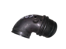 Патрубок воздушный интеркулера FORD Transit 2.5 TDI (1992-2000г) (БУ) OEM 894F9N883AA (пр-во FORD) ВС7