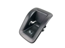 Крышка крепления детского автокресла Isofix AUDI A4 B9, A5, A6 C7 OEM 8W0887233A (VAG) ВС7