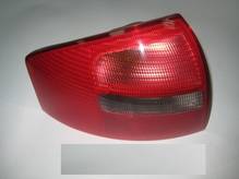 Фонарь левый AUDI A6 с 1997-00г (пр-во DEPO)