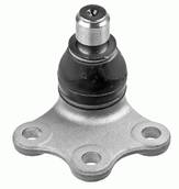 Шаровая опора передняя Raiso (Швеция) Citroen C-Elysee, Ситроен Ц-Элиз 09- #RL-364077C