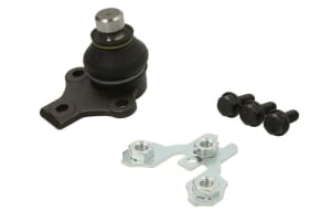 Шаровая опора передняя Raiso (Швеция) Volkswagen Caddy II,Фольксваген Кадди 2 83-04 #RL-357365W - фото