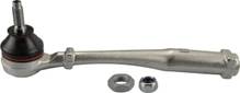 Наконечник рулевой тяги левый Raiso (Швеция) Peugeot 207 SW, Пежо 207 СФ 06- #RL-381767C