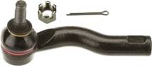 Наконечник рулевой тяги левый Raiso (Швеция) Mazda 6 Hatchback, Мазда 6 Хэтчбек 02-08  #RL-632290M