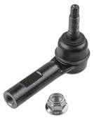 Наконечник рулевой тяги Raiso (Швеция) Dodge Charger, Додж Чарджер 04- #RL-520468C