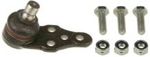 Шаровая опора передняя Raiso (Швеция) Daewoo Lacetti, Део Лачетти 03- #RL-964218C